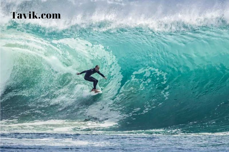 100+ Best Surf Spots In The World