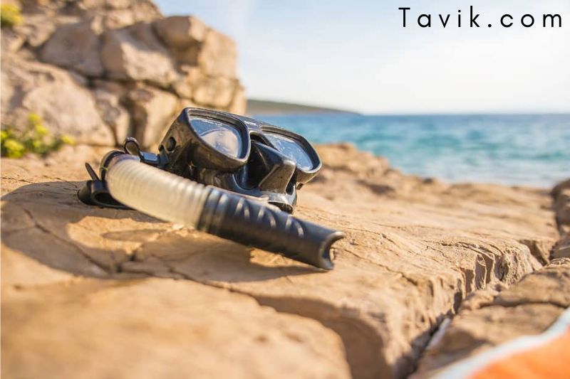 3 Issues When Snorkeling With Goggles