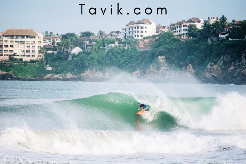 About Mexico Surf Travel