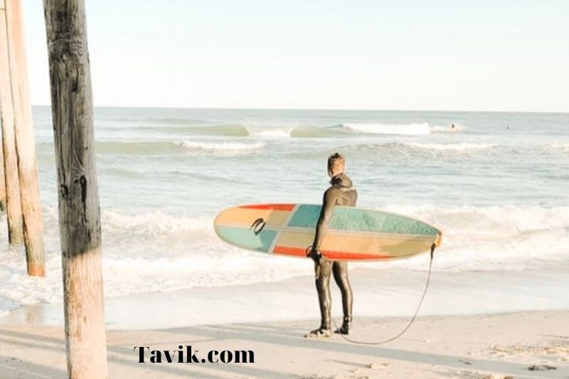 An Introduction To Surfing On The East Coast