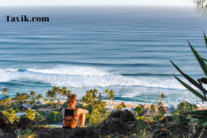 Best Place To Watch Surfing In Oahu