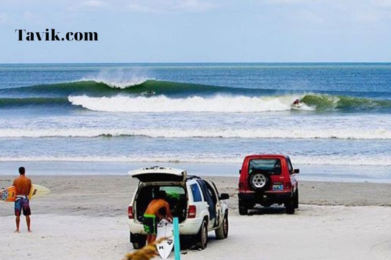 Best Places To Surf In Florida