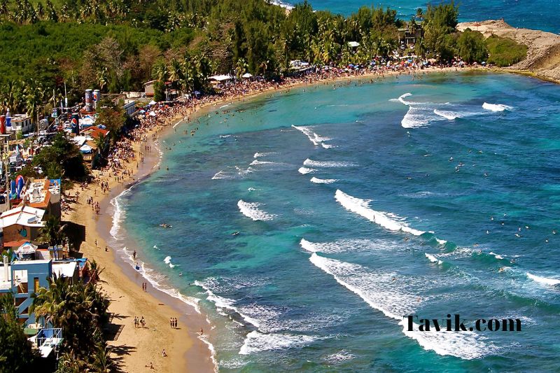 Best Time Of Year To Surf Puerto Rico