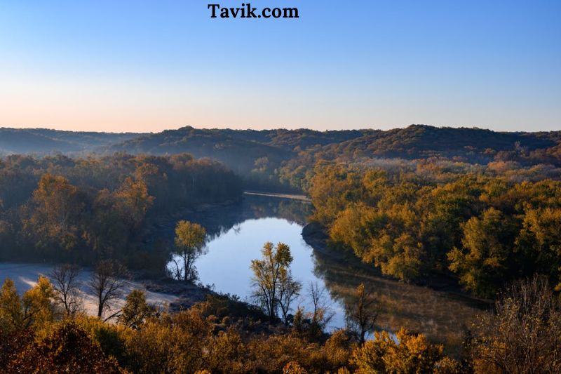 Castlewood State Park