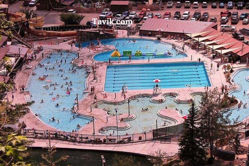 Get Your Swim On! Discover The Best Spots To Swim In Colorado Springs 202