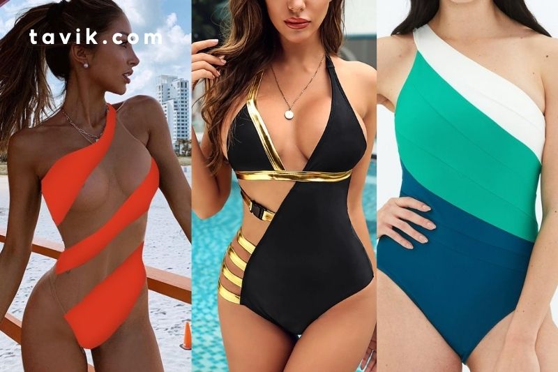 Difference Between A “Bathing Suit” And “Swimwear”, Or “Swimsuit”