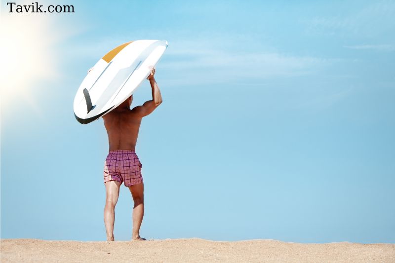 FAQs: best way to learn how to surf