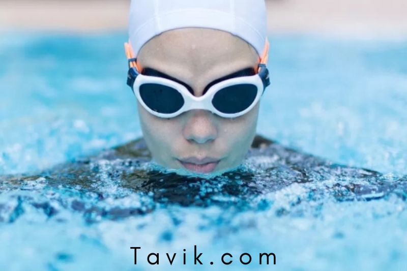 How To Store Swimming Goggles