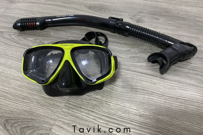 How To Attach Snorkel To Swimming Goggles and Masks?