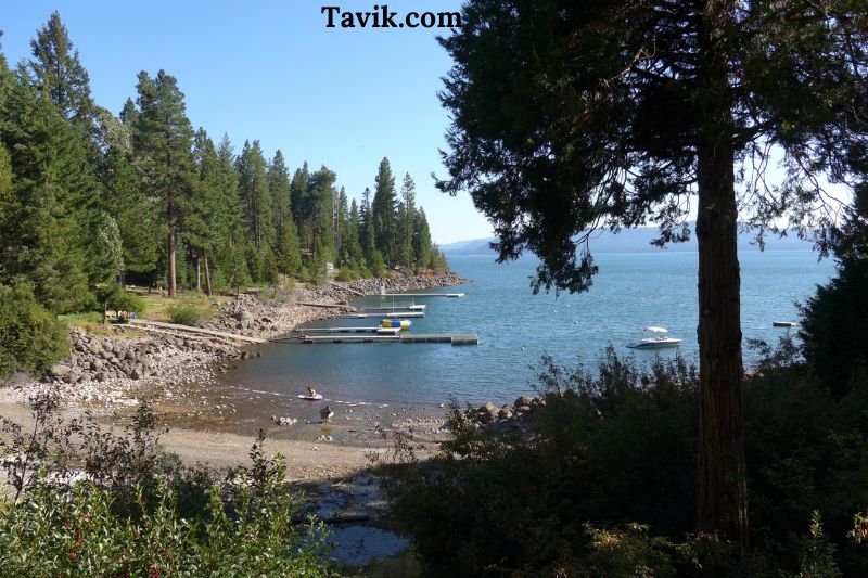 Lake Almanor