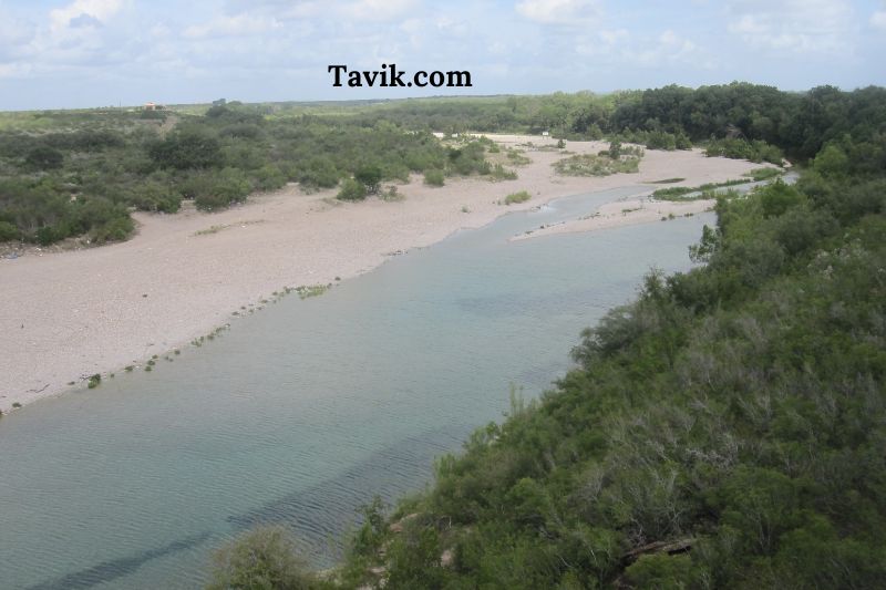 Nueces River