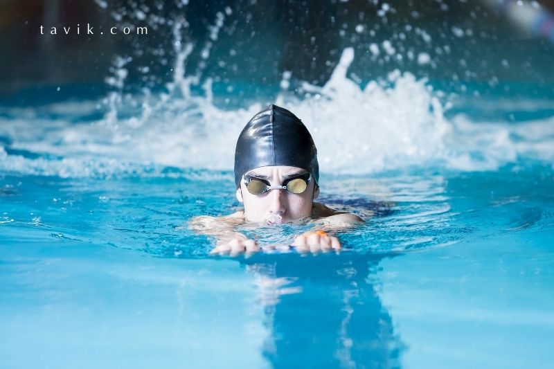 Swim Cap Care Tips