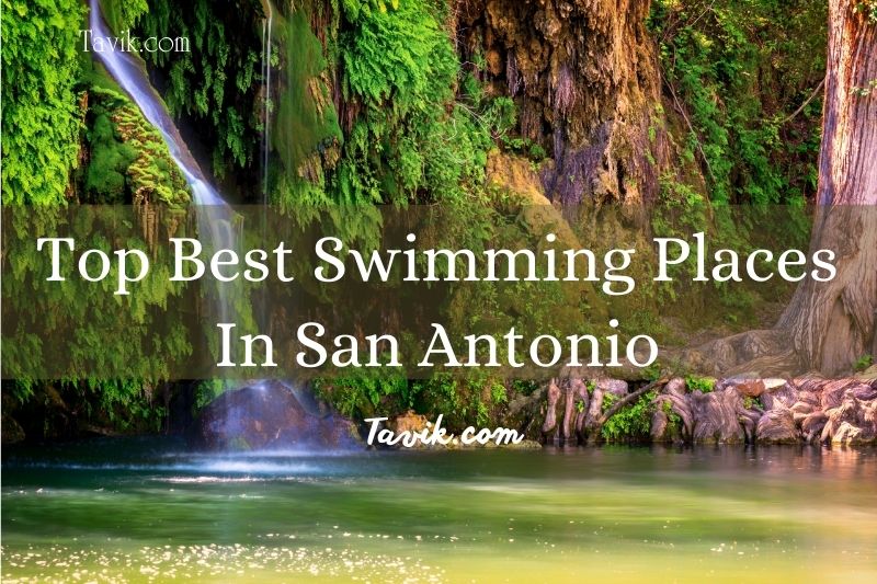 Top Best Swimming Places In San Antonio 2022: Find Out Where To Go Today