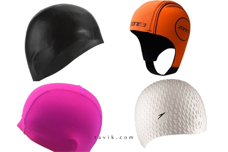 How To Put On A Swim Cap: Best Ways To Keep It Secure [2022]