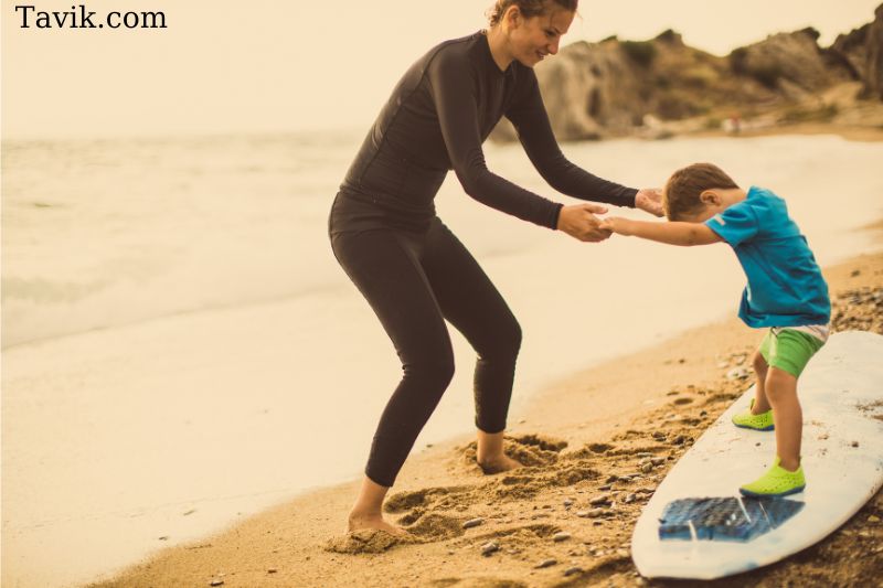 How To Learn To Surf: The Best Tips And Tricks 2022