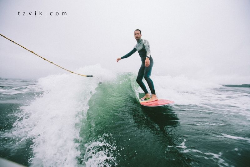 What You'll Need to Wakesurf - wake surfing how to