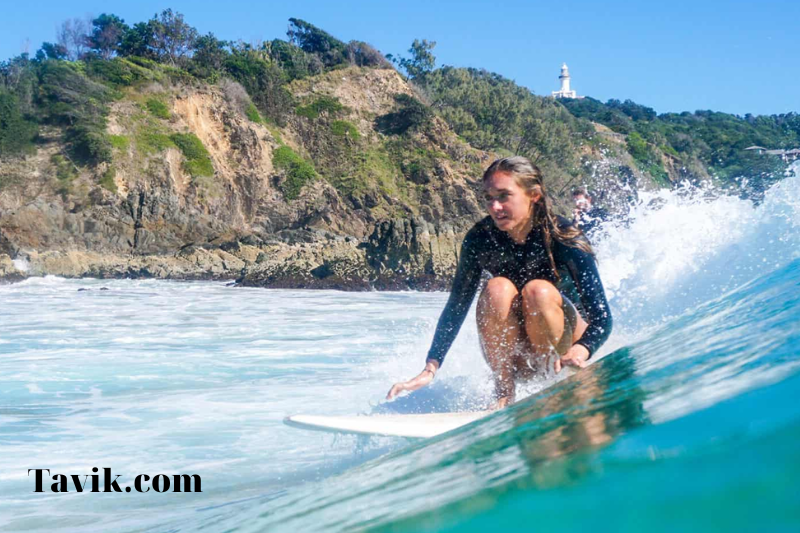 Best Places To Learn To Surf Around The World 2022