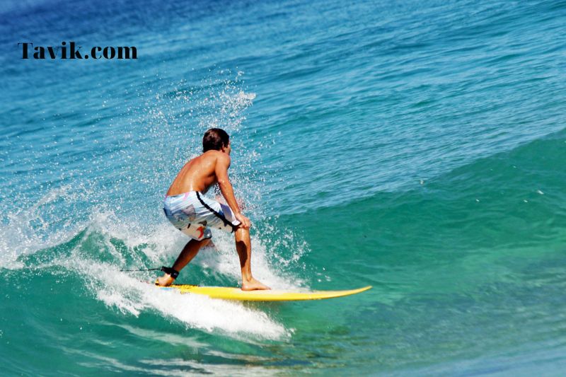 Why Surf in Florida?